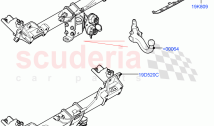 Towing Equipment