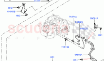 Active Driveline (Itatiaia (Brazil), Dynamic Driveline) ((V) FROMJT000001)