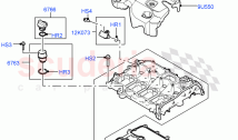 Engine Covers & Gaskets