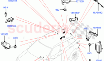 Aerial (Halewood (UK))