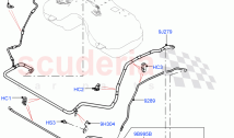 Carbon Canister (2.0L AJ20P4 Petrol Mid PTA, Standard Wheelbase, Changsu (China), &hellip;