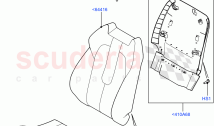 Front Seat Covers (Windsor Leather Perforated, Changsu (China), Seat - Standard) (&hellip;
