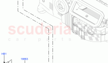 Heater Hoses