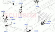 Speakers (Itatiaia (Brazil), Low Line Audio System - 400W) ((V) FROMGT000001)