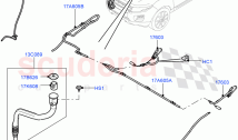 Windscreen Washer (Itatiaia (Brazil)) ((V) FROMGT000001)