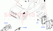 Anti-Theft Alarm Systems (Changsu (China)) ((V) FROMFG000001)
