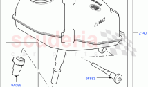 Master Cylinder - Brake System (Itatiaia (Brazil)) ((V) FROMGT000001)