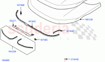 Hood And Related Parts (Changsu (China))