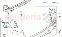 Rear Bumper (Changsu (China), Front Bumper - Sport - Body Colour) ((V) FROMKG42226&hellip;