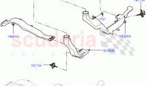 Air Vents, Louvres And Ducts (Nitra Plant Build, Internal Components, Under Rear S&hellip;