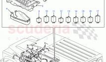 Relays And Fuses ((V) FROM7A000001, (V) TOBA999999)