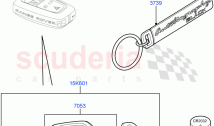 Vehicle Lock Sets And Repair Kits ((V) FROMAA000001)