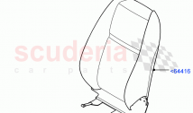 Front Seat Covers (PVC/Suede Material)