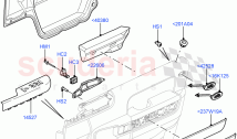 Front Door Trim Installation ((V) FROMAA000001)