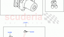 Brake And ABS Pump ((V) FROMMA000001)