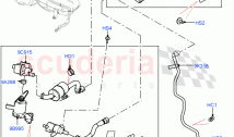 Carbon Canister (2.0L AJ200P Hi PHEV) ((V) FROMMA000001)