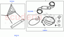 Emergency Equipment (Halewood (UK))