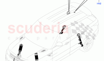 Electronic Damper Control