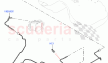 Auxiliary Fuel Fired Pre-Heater (Heater Fuel Supply) (Halewood (UK), With Fuel Fir&hellip;
