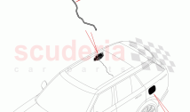 Fuel Tank Filler Door And Controls