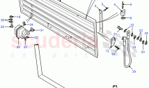 Tailgate And Related Parts (High Capacity Pick Up, 110