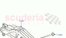 Tools (With B6 Level Armouring) ((V) FROMAA000001)