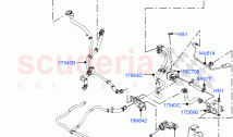 Hybrid Electrical Modules (Battery Cooling) (Electric Engine Battery-PHEV) ((V) FR&hellip;