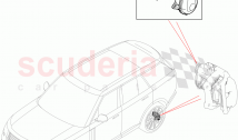 Parking Brake