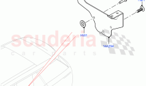 Rear Axle Modules And Sensors (Torque Vectoring By Braking (TVBB))