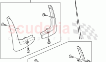 Mudflaps ((V) FROMAA000001)