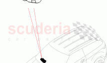 Head Up Display Module (Changsu (China), Head Up Display) ((V) FROMHG149559)