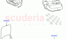 Child Seating (Accessory)