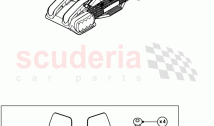 Carriers & Boxes (Accessory, Bike Carriers) (Halewood (UK), Itatiaia (Brazil))