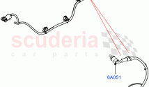 Engine Heater (Nitra Plant Build) (2.0L I4 High DOHC AJ200 Petrol, Immersion Heate&hellip;