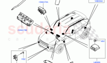Airbag System (Changsu (China)) ((V) FROMEG000001)