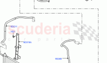 Fuel System - Tank & Lines