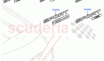 Name Plates (Itatiaia (Brazil)) ((V) FROMGT000001)
