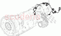 Electrical Wiring - Engine And Dash (Transmission) ((V) FROMMH000001)