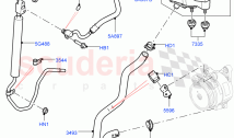 Active Anti-Roll Bar System (Cooler, Reservoir) (5.0L P AJ133 DOHC CDA S/C Enhance&hellip;