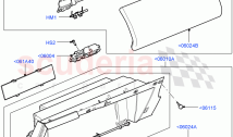 Glove Box ((V) FROMAA000001)