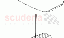 Sliding Roof Panel (Power Tilt/Slide Sun Roof) ((V) FROMAA000001)