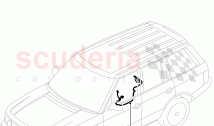 Wiring - Seats (Autobiography Ultimate Edition) ((V) FROMBA344356)