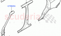 Side Panels - Outer