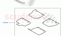 Floor Mats