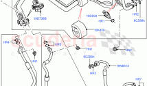 Air Conditioning System (2.0L I4 High DOHC AJ200 Petrol, Changsu (China), 2.0L I4 &hellip;