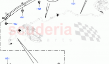Heater Hoses