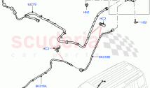Carbon Canister (Nitra Plant Build) (3.0L AJ20P6 Petrol High, Petrol Tank With Lea&hellip;
