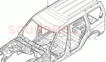 Bodyshell ((V) FROMAA000001)