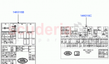 Labels (Fuse Box) ((V) FROMGA000001)