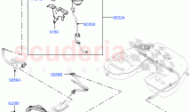 Fuel Lines (Nitra Plant Build) (3.0L AJ20D6 Diesel High) ((V) FROMM2000001)